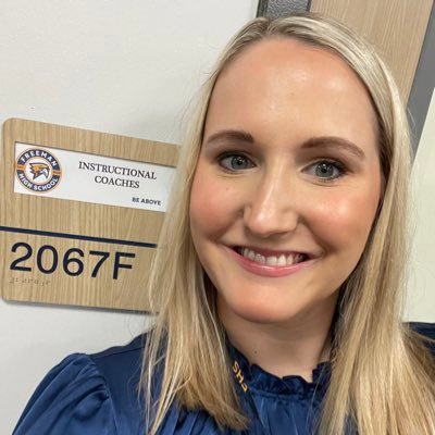 University of Arkansas Alumni. Lamar University Alumni. Marathoner x 3. KHS Teacher of the Year 22-23. Freeman HS Instructional Coach💙💛
