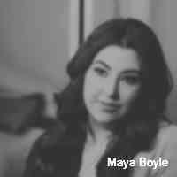 mayyaboyle's profile picture. UCSB ‘23