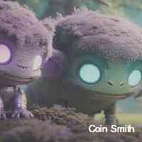 smithcooni's profile picture. Make something new