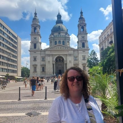 Lorr_Grace's profile picture. Guidance Counsellor & Science/Maths Teacher at Harold's Cross ETSS|API-Coaching, Mentoring & Induction|Senior Practitioner Team Coaching Award(TCQA)|