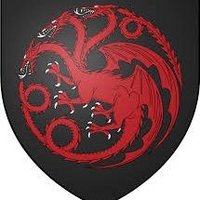 Dynasty of Targaryengil (@targaryen1989_1) 's Twitter Profile Photo