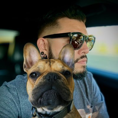 Electric_Paw's profile picture. ➕ FreeSpirit ✖️ 31 ➕ Leo ✖️ Raver ➕