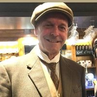 Pete Crowther (@thechelskikid) 's Twitter Profile Photo