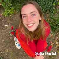 Sofia Daniel (@danielsoia33) 's Twitter Profile
