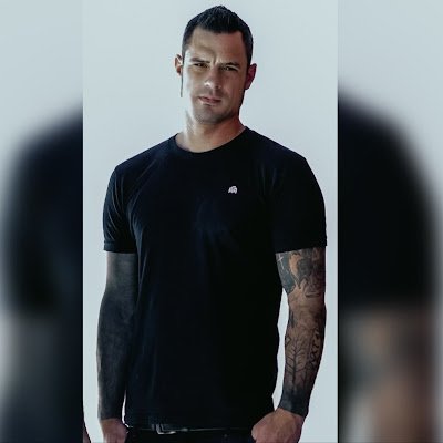 LukeFitz86's profile picture. 