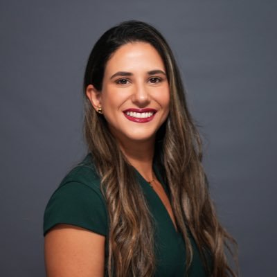 Dominicana 🇩🇴 - @WashuSurgery PGY5 - Posts are my own.