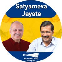 Jaweed Shareef AAP (@jaweedsharifaap) 's Twitter Profile