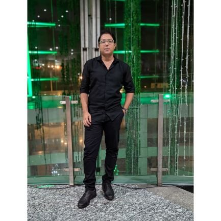 AsharKhanLodhi's profile picture. 