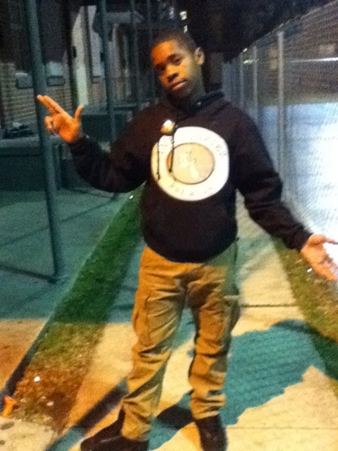 Fuck Bitches Get Money ! - (: