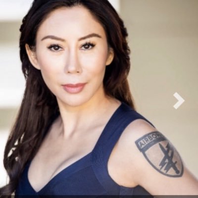 rumikomccarthy's profile picture. Physicist, Amateur racecar driver & U.S. Army Special Ops CA&PSYOPS Command(Airborne)