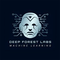 Deep Forest Labs 🤖 (@deepforestlabs) 's Twitter Profile