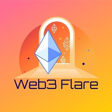 Exploring Web3 with Flare 🌐 | Decentralized, EVM-powered dApps | Multi-chain innovation for a new era in blockchain