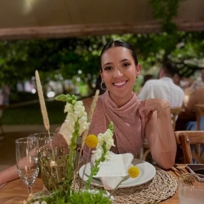 mariacmp20's profile picture. Born🇨🇴| MD🇵🇦| Peds PGY-3@Nicklausmeded| & Former Researcher PedID @mayoclinc