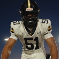 Kaeon Ward-Taylor (@kaeonwt25) 's Twitter Profile