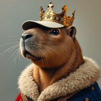 Lux “The King” Capy 🎾 (@luximoto) 's Twitter Profile
