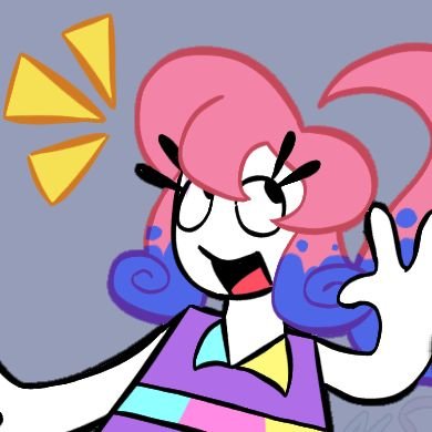 NoSpecialArtist's profile picture. 🇦🇷 Any Pronouns!
✨ Artist (barely post art tho) 
#osctwt
ENG / ESP