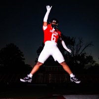 Michael Jones Jr (@6mikejonesjr) 's Twitter Profile