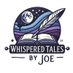 Whispered Tales by Joe (@whisperedbyjoe) Twitter profile photo Whispered Tales by Joe (@whisperedbyjoe) Twitter profile photo