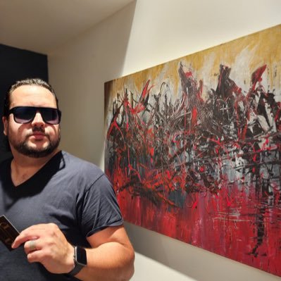 JohnPaulJakub's profile picture. ARTIST KNOW AS....JAKU BOWSKI/JANSKi/JOHN PAUL JAKUB/RIP THE JACKER