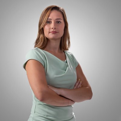 Investigative Reporter @NBC4i | Past: @NBC29 | Terp #merrillmade | opinions are my own | icleary@wcmh.com | isabelcleary@protonmail.com
