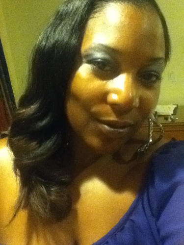 Miss100.... KeepNitReal! BusinessOwner, Radio Photography, Modeling, PR Journalism, Investor