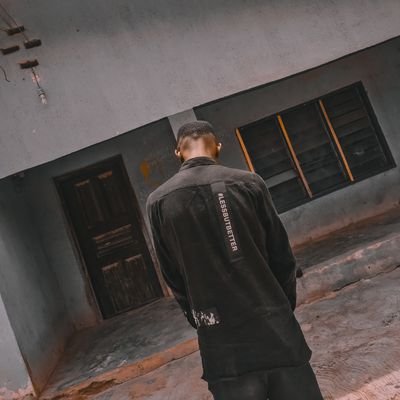 AjayiBrigh50827's profile picture. BRIGHT FUTURE IS WHAT AM HOPING FOR AND GREATHEART THISTLE