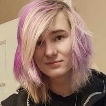 boy_innoc9587's profile picture. Cobalt Sovereign is a 17-year-old transgender student in Minnesota. She loves hanging out with her friends, her brother and her cat.