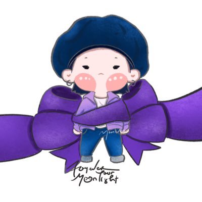 ✨D-Day✨yoonliveeさんのプロフィール画像