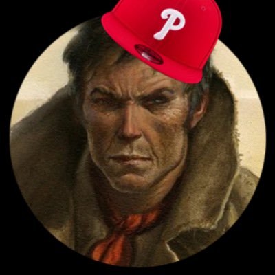 MembaChewbaca's profile picture. Roland Deschain is the best written character in story history - MUFC , UNCMB , PHI SPORTS 🏌️⚽️ 🏀