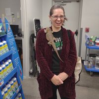crystal sanger (@brainfulloftabs) 's Twitter Profile