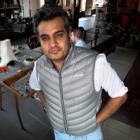 Akshay Chaturvedi (@akshay001) 's Twitter Profile Photo