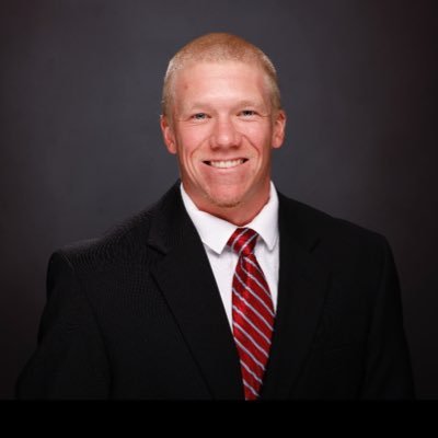Coach Chris White Profile