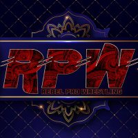 Rebel Pro Wrestling (@rpw_2k) 's Twitter Profile Photo Rebel Pro Wrestling (@rpw_2k) 's Twitter Profile Photo