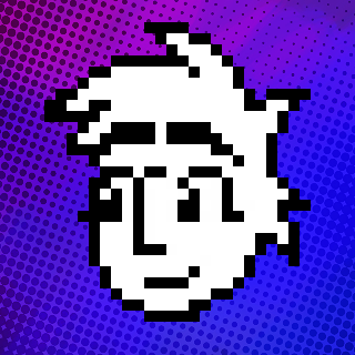 LeoBladini's profile picture. Autistic video editor and animator