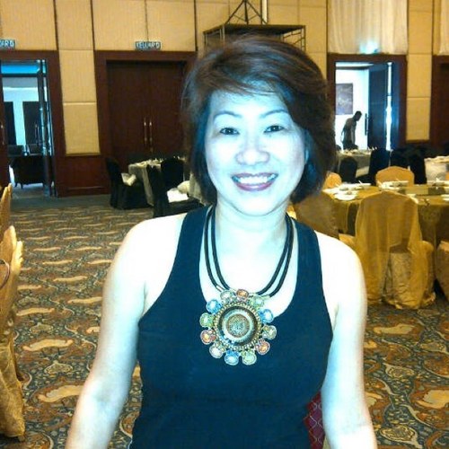 wynnietan's profile picture. event organiser