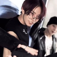 heeseubg (@hseungiz) 's Twitter Profile