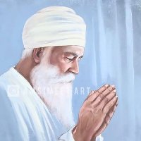 Satnam Waheguru ji ๐๐๐๐๐ (@di_ronak53498) 's Twitter Profile