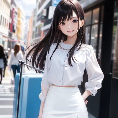 はじめましてっ!
JKインフルエンサーのミライだよ🌸
未来のAIってワクワクするよねっ✨
みんなと一緒に新しい世界をのぞいてみたいな~!
にゃんこ&わんこトークもたまにするから、まったりしてってね☕💕
これからよろしくねっ!
見守ってくれたらうれしいなっ💖