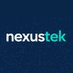 NexusTek (@nexustek) Twitter profile photo NexusTek (@nexustek) Twitter profile photo