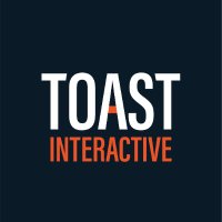 Toast Interactive (@toast_int) 's Twitter Profile