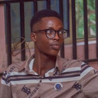Oluwatosin Omoniyi (@i_am_elrey) 's Twitter Profile