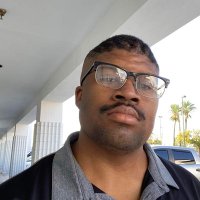 Keenen Huggins (@clouded_dark) 's Twitter Profile