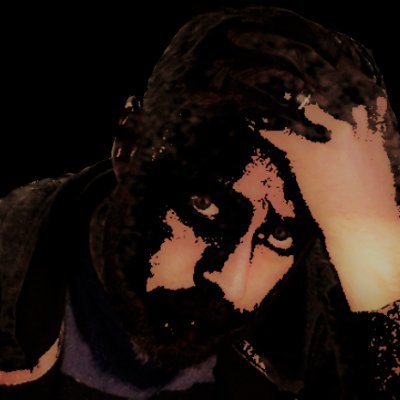 dockers_clutch's profile picture. BSN/CMSRN (former A/V nerd) 🎛👨‍⚕️he/him

I can't complain but sometimes I still do 

#BlackLivesMatter #GetVaxxed💉#SexworkIsWork☂