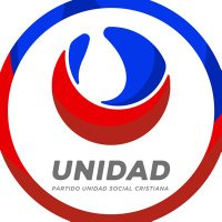 Partido Unidad Social Cristiana (@pusc_cr) 's Twitter Profile