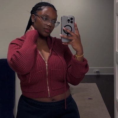 in my auntie era | psych major | nonprofit enthusiast | certified life coach