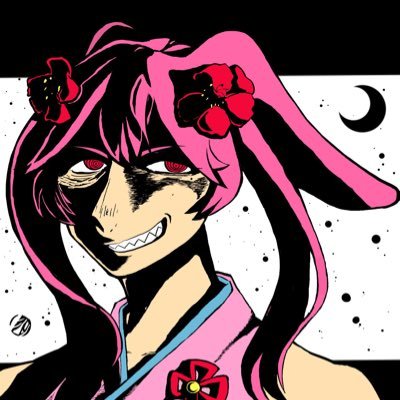 梅chan🐇🌙さんのプロフィール画像