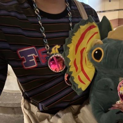 _enu_12_'s profile picture. USJ🌎/98/年パス2018~🎫/ショー🕺