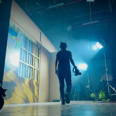 LacHamis's profile picture. Realizadora Audiovisual🎬📷🎥. Friend ✝️