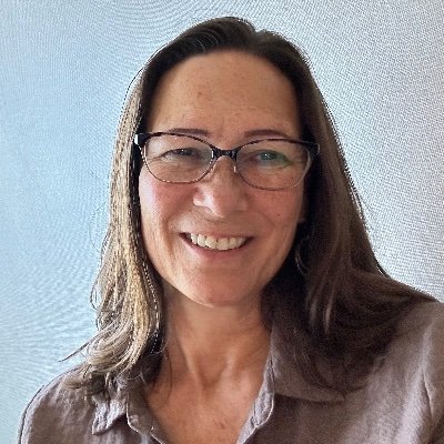 Tyche Hendricks Profile