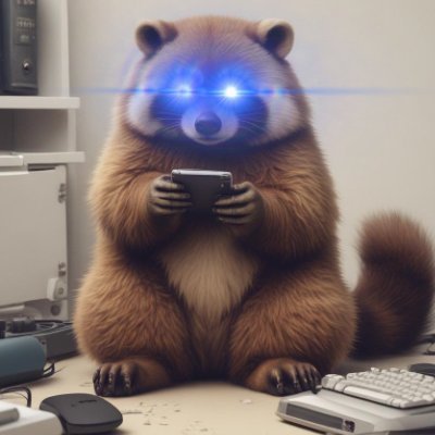 GreatestTanuki.tez/.eth - Tezzardz, Ottez, etc.さんのプロフィール画像